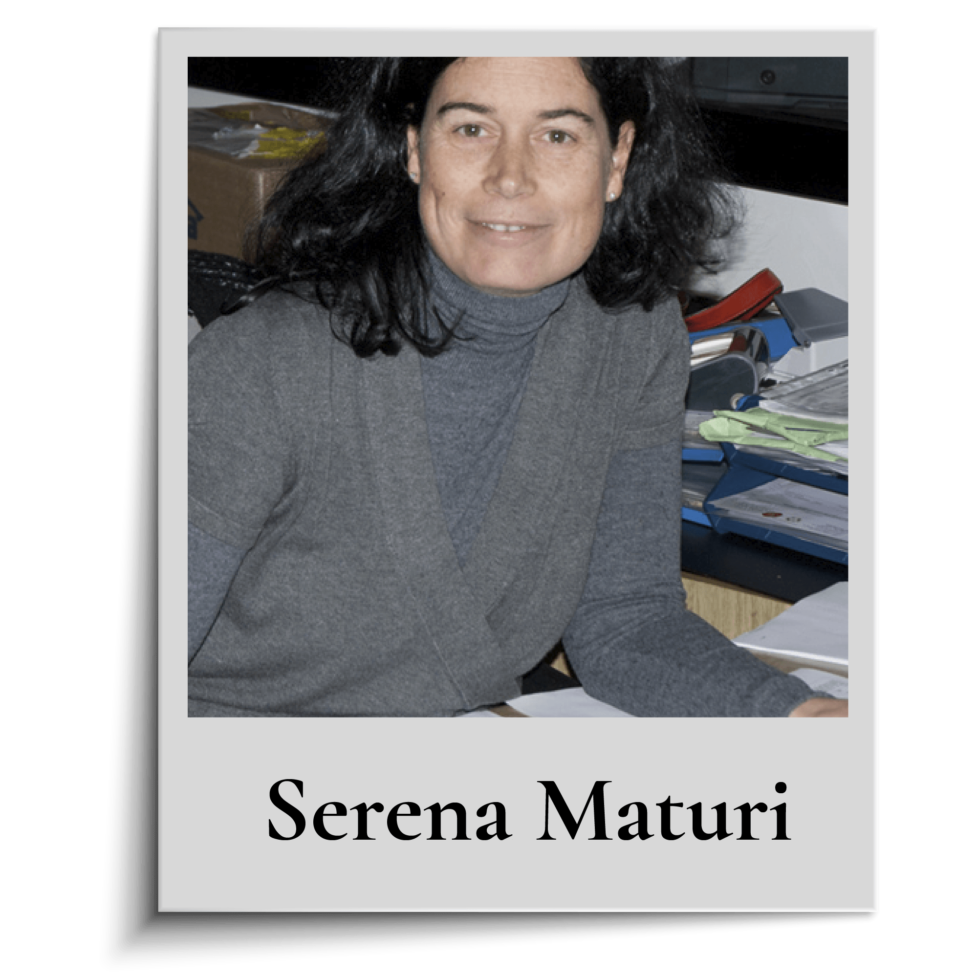 “Dovremmo sempre tenere a mente che i numeri sono solo una semplificazione della realtà” (Kenneth Boulding)