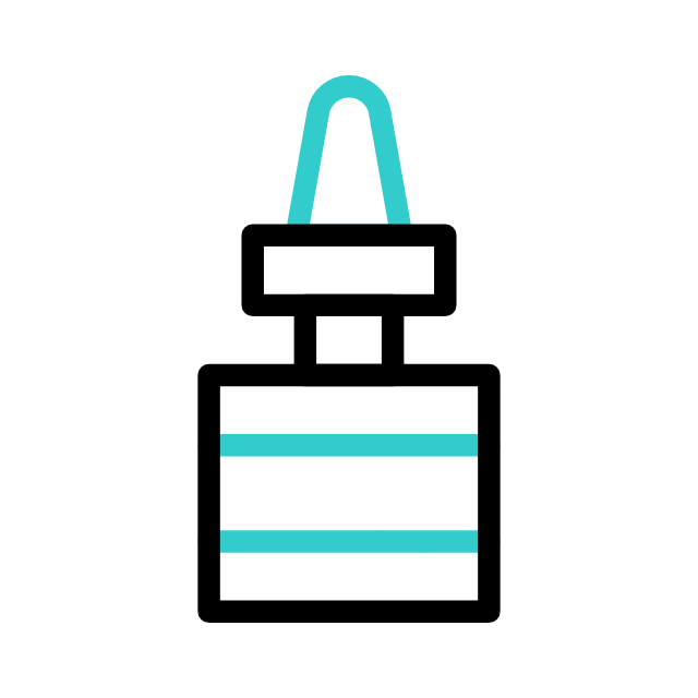 Tante Fragranze a disposizione 